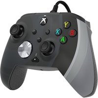 PDP Gaming Controller für Xbox Series X|S & Xbox One Rematch Radial Black von Performance Designed Products LLC