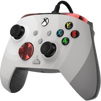 PDP Gaming Controller für Xbox Series X|S & Xbox One Rematch Radial White von Performance Designed Products LLC