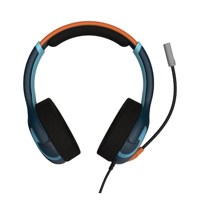 PDP Headset Airlite Wired für Xbox Series X|S & Xbox One blue tide von PDP