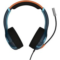 PDP Headset Airlite Wired für Xbox Series X|S & Xbox One blue tide von Performance Designed Products LLC