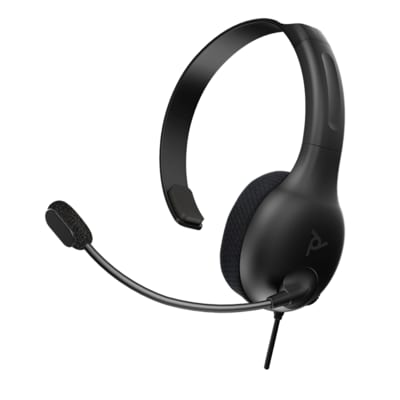 PDP Headset LVL 30 Chat für Xbox Series X|S & Xbox One schwarz von PDP
