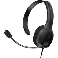 PDP Headset LVL30 Chat für PS5|PS4 schwarz von Performance Designed Products LLC