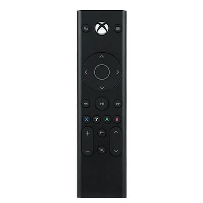 PDP Media Fernbedienung für Xbox Series X|S & Xbox One von Performance Designed Products LLC