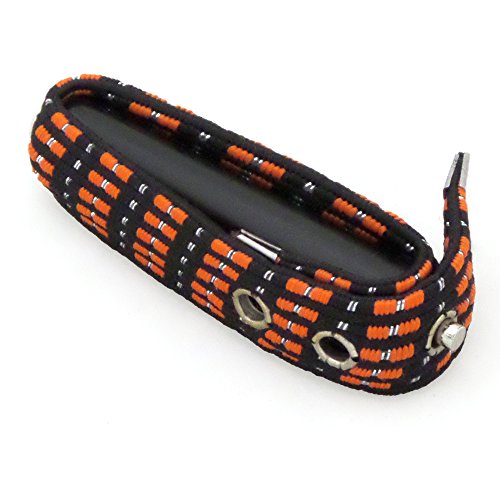 Performance Plus gc-f flach Elastic Capo für klassische Gitarre Performance Plus gc-f flach Elastic Capo für klassische Gitarre von Performance Plus