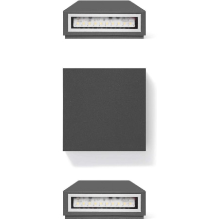 304829 - LED-Wandleuchte 3000K 304829 304829 - LED-Wandleuchte 3000K 304829 von Performance in Light