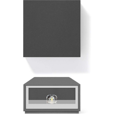 304853 - LED-Wandleuchte 3000K 304853 304853 - LED-Wandleuchte 3000K 304853 von Performance in Light