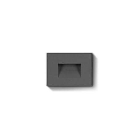 3118103 - LED-Wandleuchte 2700K 3118103 3118103 - LED-Wandleuchte 2700K 3118103 von Performance in Light