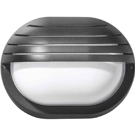 EKO 19/GRILL E27 sw  - Wandleuchte EKO 19/GRILL E27 sw von Performance in Light