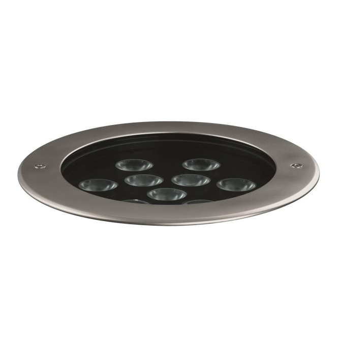 PIL CRICKET+20 26 C/I 830 INOX 3108376 Bodeneinbauleuchte 2100lm 3000K IP67 PIL CRICKET+20 26 C/I 830 INOX 3108376 Bodeneinbauleuchte 2100lm 3000K IP67 von Performance in Lighting GmbH
