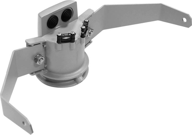 PIL Mastanbindung Zopf 60/76mm 14174094 für GUELL 2 von Performance in Lighting GmbH