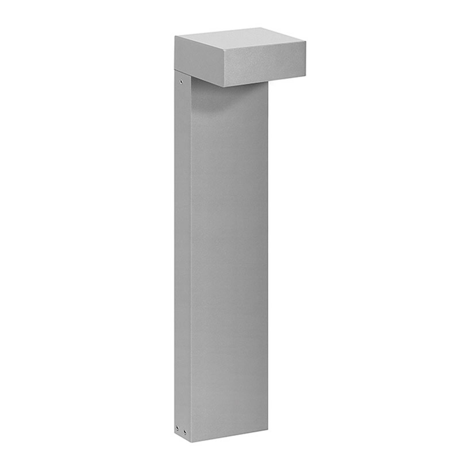 LED-Wegeleuchte Mimik 10 Post 600 grau 4.000K LED-Wegeleuchte Mimik 10 Post 600 grau 4.000K von Performance in Lighting