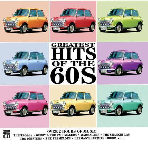 Greatest Hits of the 60s (1960s, sixties) by Various Artists (2004) Audio CD von Performance