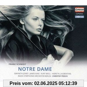 Notre Dame Notre Dame von Perick