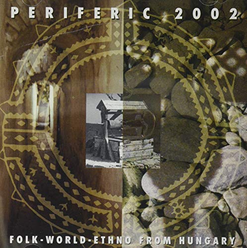 Folk-World von Periferic