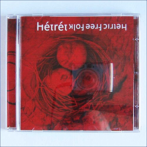 Hetric Free Folk [Music CD] von Periferic