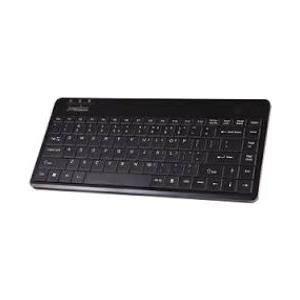 Perixx PERIBOARD-409U - Tastatur - USB - Piano Black Perixx PERIBOARD-409U - Tastatur - USB - Piano Black von Perixx