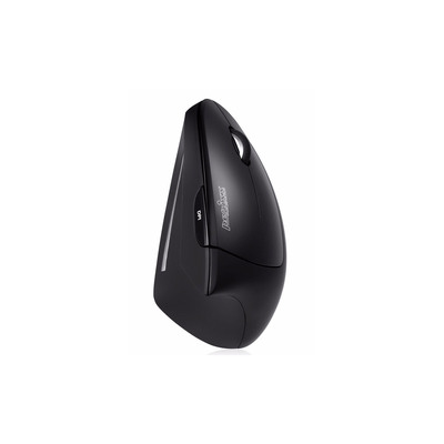 Perixx PERIMICE-713, ergonomische Maus, für Rechtshänder, vertikal, schwarz Perixx PERIMICE-713, ergonomische Maus, für Rechtshänder, vertikal, schwarz von Perixx