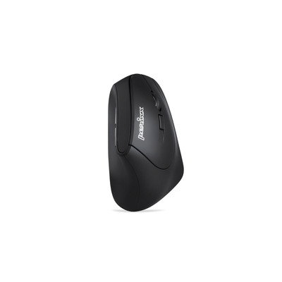 Perixx PERIMICE-804, ergonomische vertikale Maus, Bluetooth, schnurlos, schwarz Perixx PERIMICE-804, ergonomische vertikale Maus, Bluetooth, schnurlos, schwarz von Perixx