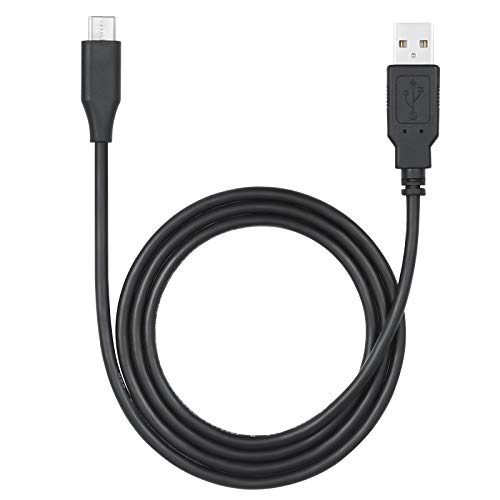 perixx Peripro-406 USB-Typ-C-Stecker auf USB-A-Stecker, 91 cm, USB 2.0-Spezifikation für Smartphones, Tablets, Laptops und Desktops von Perixx