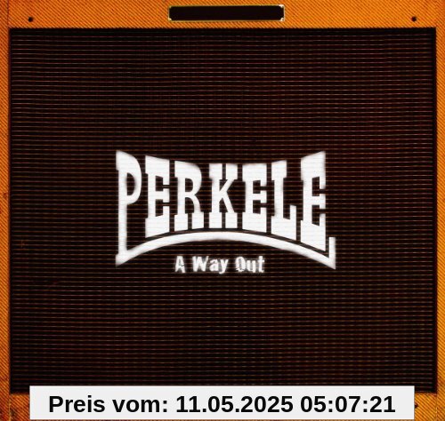 A Way Out A Way Out von Perkele