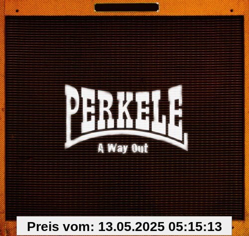 A Way Out von Perkele