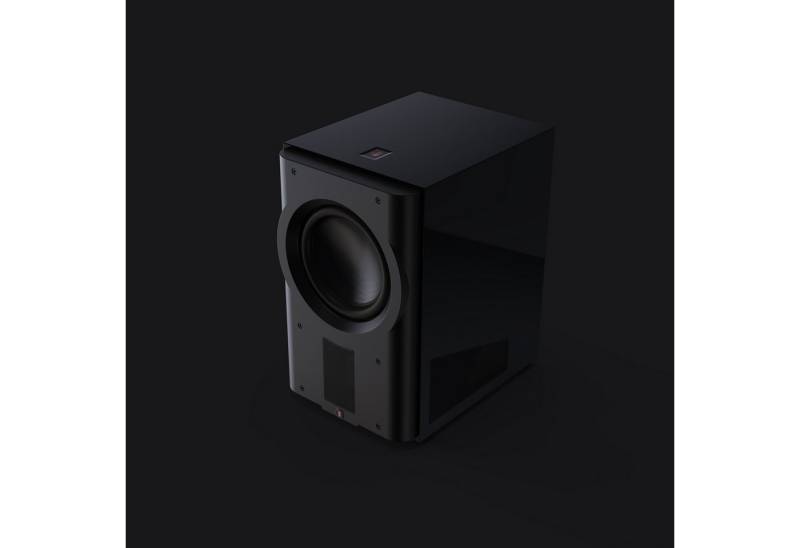 Perlisten Audio D212s Subwoofer 1 (3000 W) von Perlisten Audio