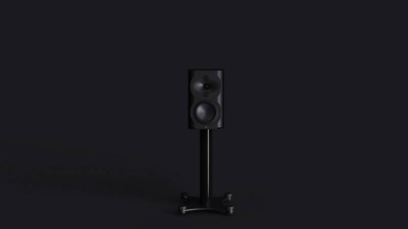 Perlisten Audio R4b Lautsprecher von Perlisten Audio