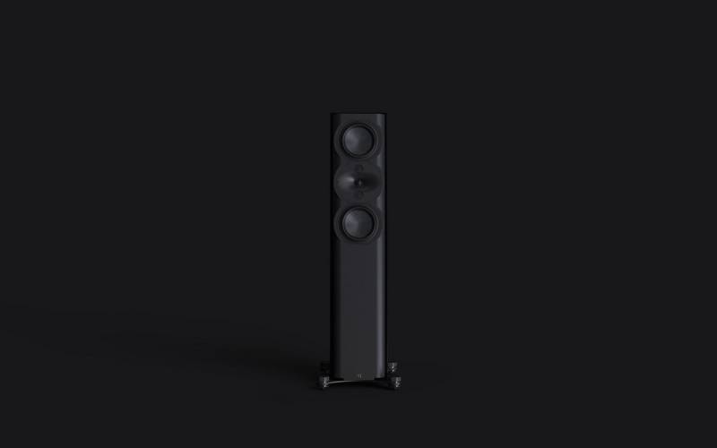 Perlisten Audio R5T Lautsprecher von Perlisten Audio