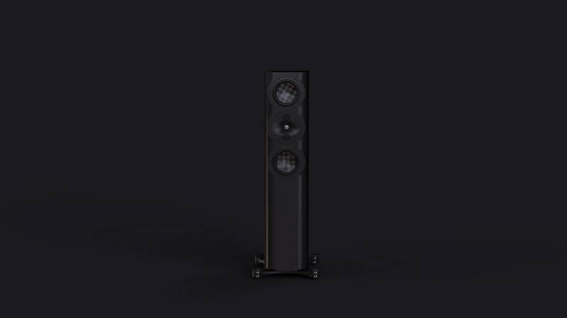 Perlisten S5T Lautsprecher von Perlisten