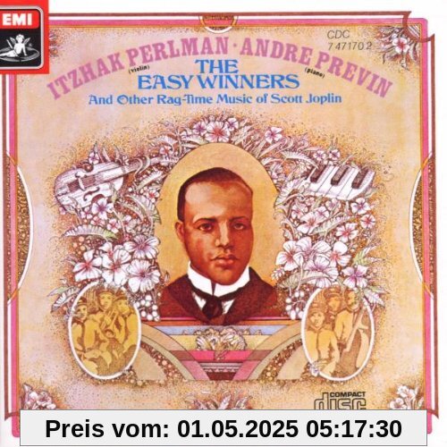 Easy Winners (Ragtime Music) von Perlman