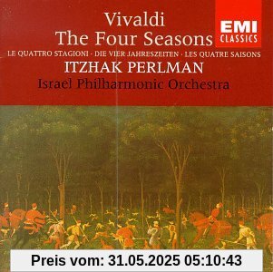 Vier Jahreszeiten von Perlman