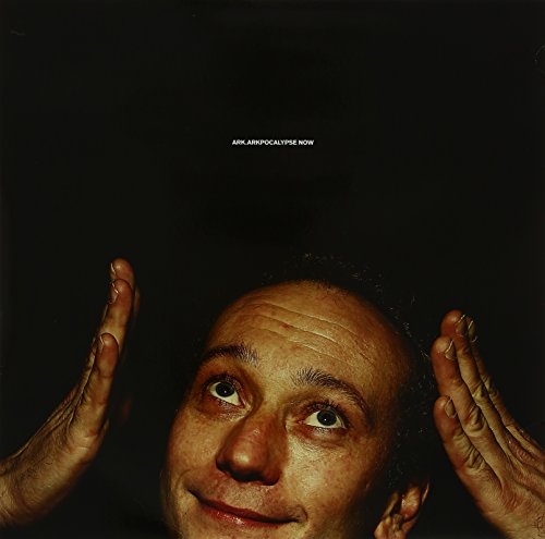 Arkpocalypse Now [Vinyl LP] von Perlon (Rough Trade)