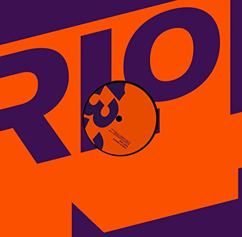 Deep One [Vinyl Maxi-Single] von Perlon (Rough Trade)