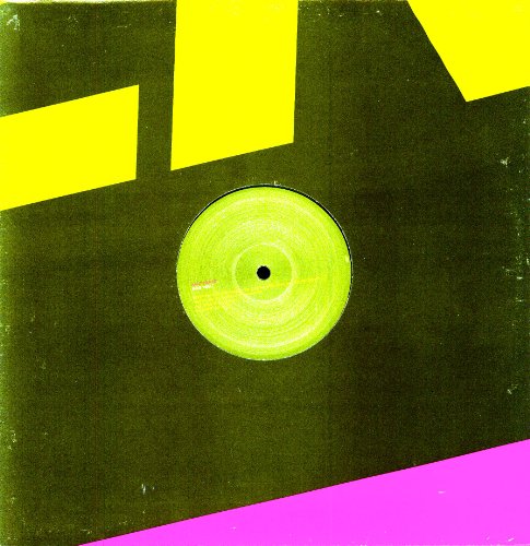 Into You/Out of You [Vinyl LP] von Perlon