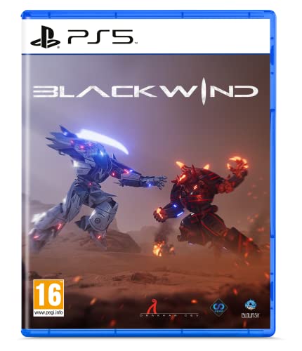 Perp Games Blackwind von Perp Games