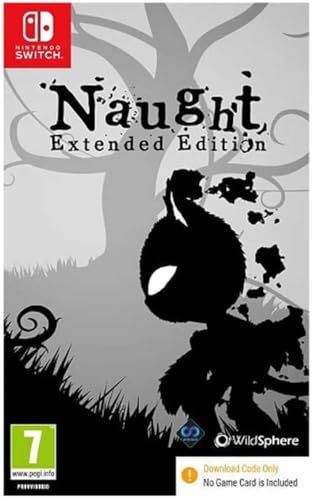 Perp Games Naught Extended Edition (Code in a Box) von Perp Games