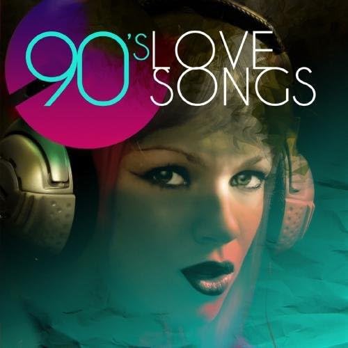 90's Love Songs von Perpetual