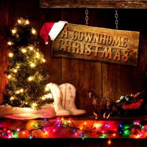 A Downhome Christmas von Perpetual