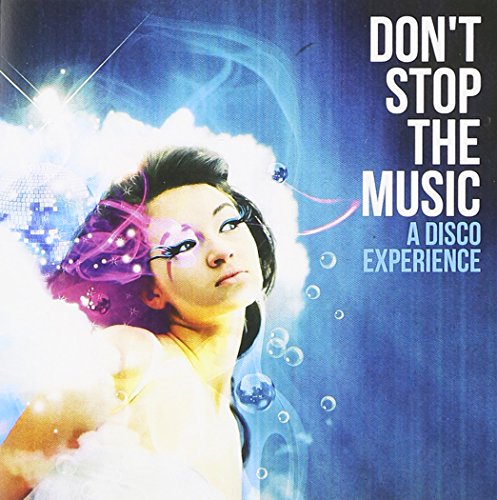 Don't Stop The Music - A Disco Experience von Perpetual
