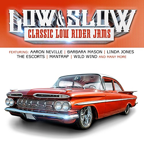 Low & Slow (Classic Low Rider Jams) von Perpetual