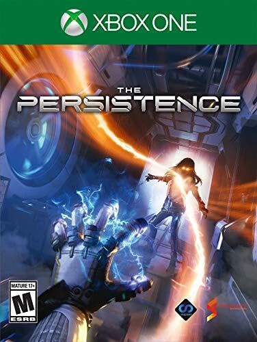 The Persistence for Xbox One The Persistence for Xbox One von U&I Entertainment