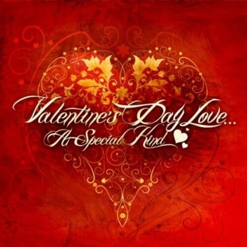 Valentine's Day Love... A Special Kind von Perpetual