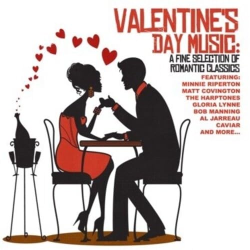 Valentine's Day Music: A Fine Selection Of Romantic Classics von Perpetual