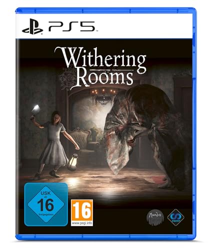 Withering Rooms - PS5 von Perpetual