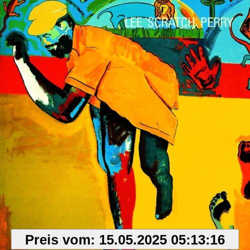 Reggae Greats Reggae Greats von Perry, Lee Scratch