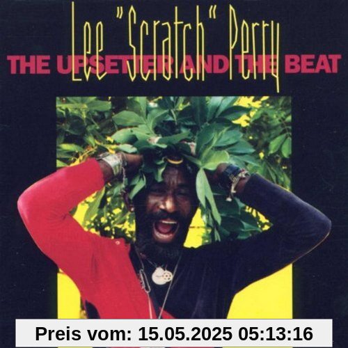 Upsetters and the Beat Upsetters and the Beat von Perry, Lee Scratch