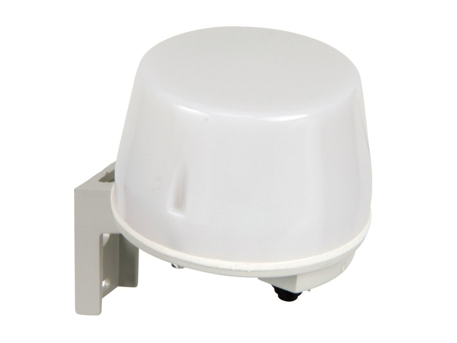 PERRY Dämmerungsschalter 1IC7242, 16A/250V~, IP54 PERRY Dämmerungsschalter 1IC7242, 16A/250V~, IP54 von Perry