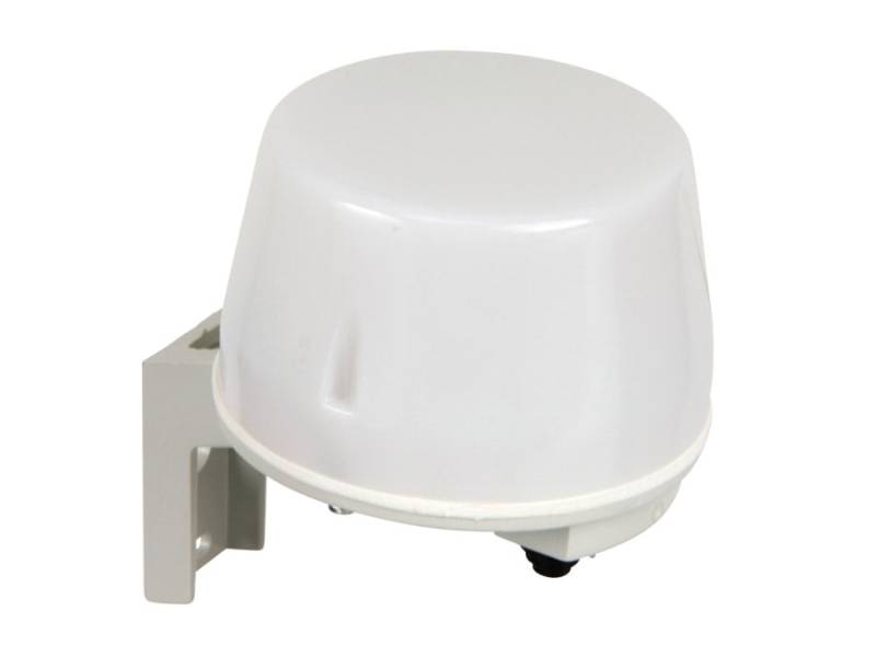 PERRY Dämmerungsschalter 1IC7242, 16A/250V~, IP54 von Perry