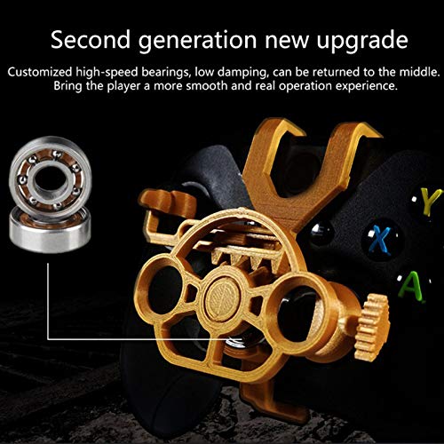 Persistence Spiel Rennen Rad Mini Lenk Spiel Controller für X S Elite 3D Gedrucktes ZubehöR Persistence Spiel Rennen Rad Mini Lenk Spiel Controller für X S Elite 3D Gedrucktes ZubehöR von Persistence