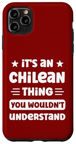 Es ist eine Adam-Sache, die du nicht verstehen würdest Lustiger Adam-Name Hülle für iPhone 11 Pro Max von Personalized First Name Novelty Apparel